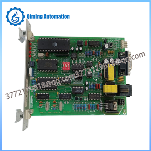 GE PRG-MODEM industrial communication modem module